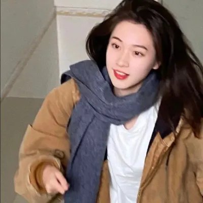 忧郁小妇人