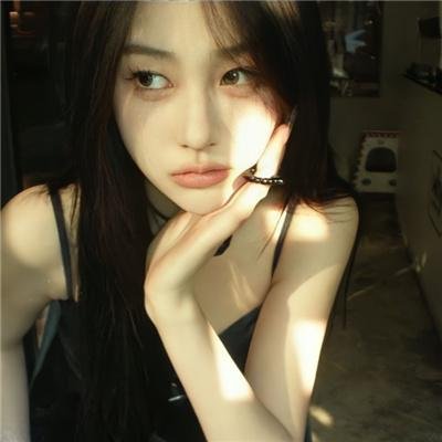 彩色的小路